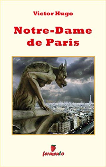 Notre-Dames de Paris (Emozioni senza tempo)